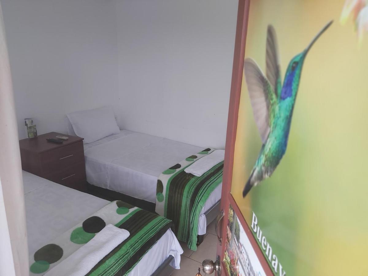 Hotel Hostal Gualingo Santa Rosa  Exterior foto